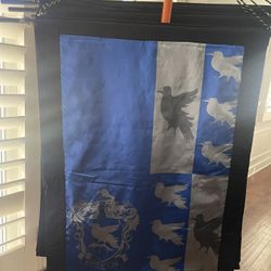 Harry Potter  Wall Scrolls