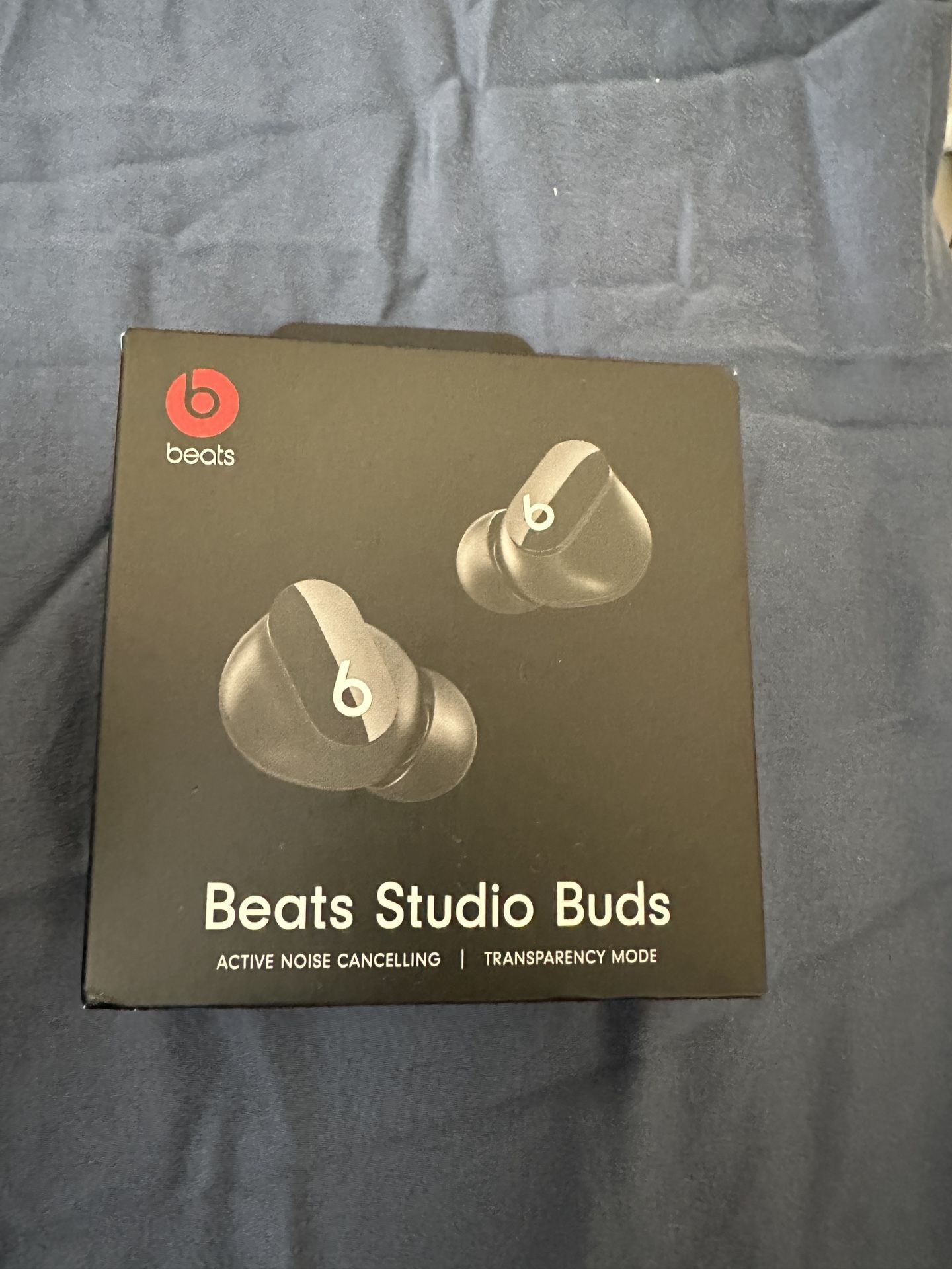 Beats Studio Buds