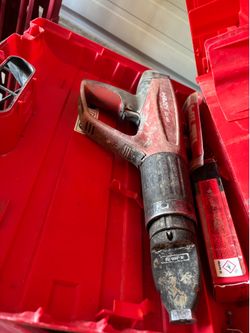 Hilti DX 460 how to activate a fascinating tool for concrete