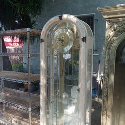 Grandfather Clock