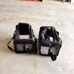 Dog Carriers
