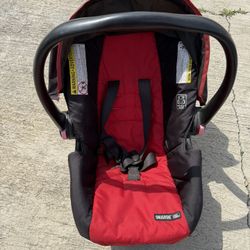 Infant Car Seat 