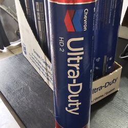 Chevron Ultra- Duty Grease