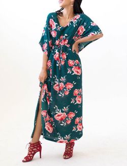 Agnes & Dora dress size Small (fits big)