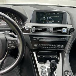 BMW CarPlay Android Auto