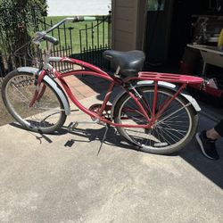 Schwinn point beach 7 speed deals