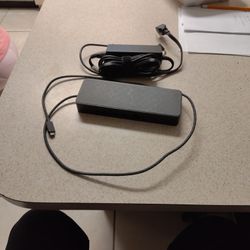 USB-C Docking Station 