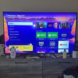 65 Inch Tv