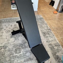 Rogue Adjustable Bench 3.1