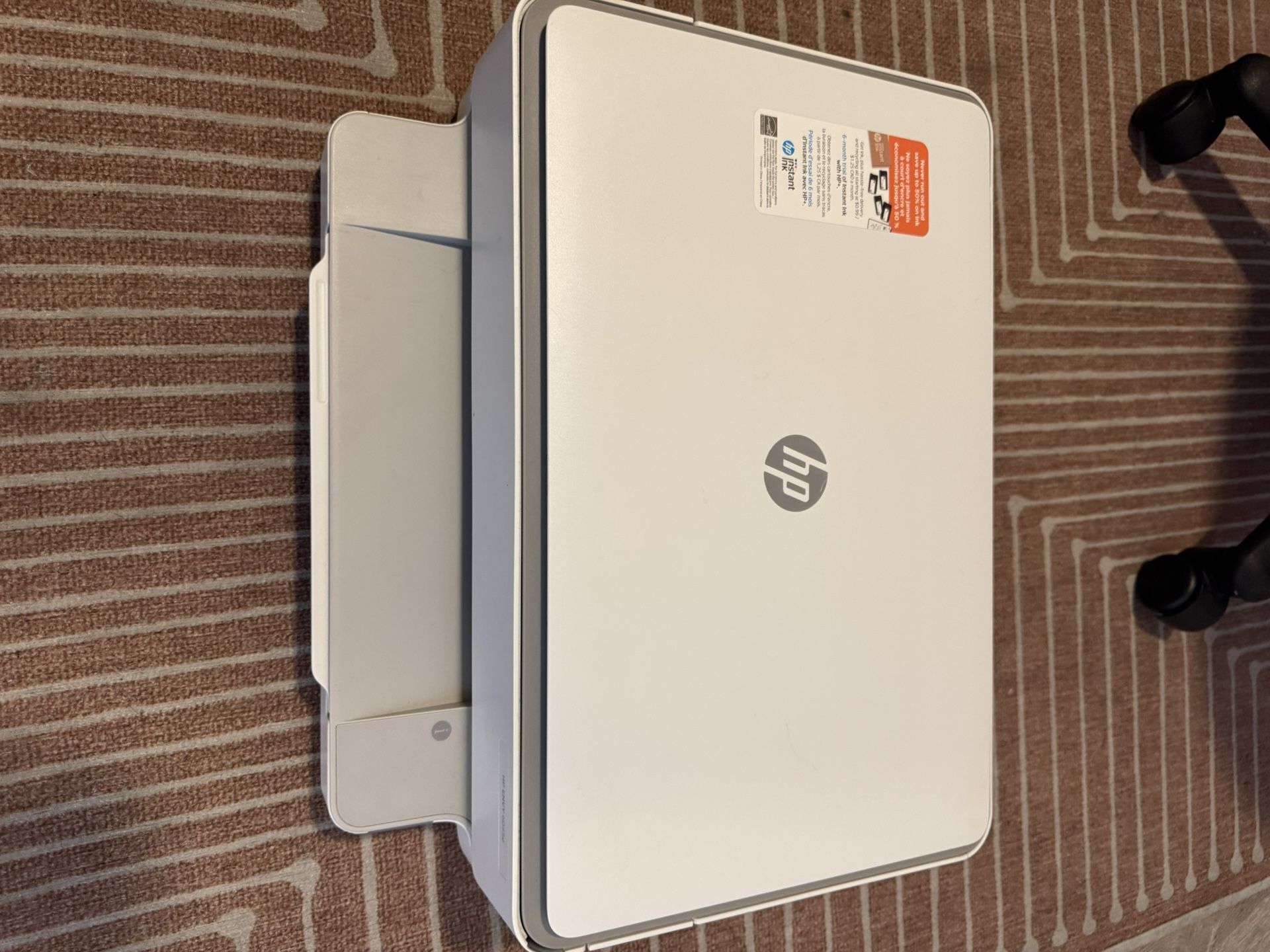 HP ENVY 6055e $60 Wireless Color All-in-One Printer