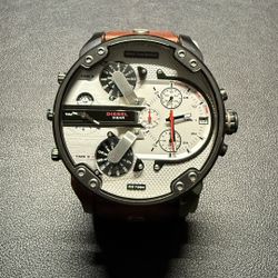Diesel Watch
