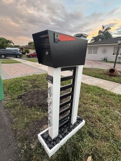 Mailbox 
