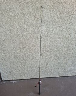 Fishing Rod