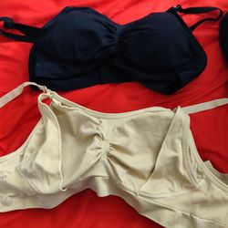 Nursing Bras