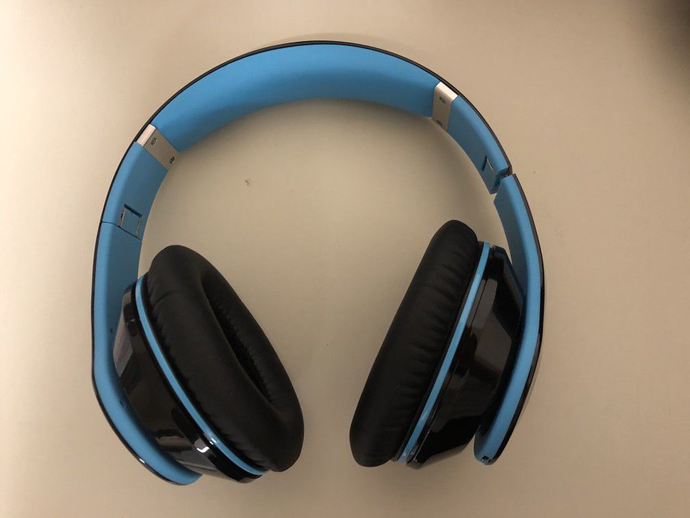 MPow Bluetooth Headphones