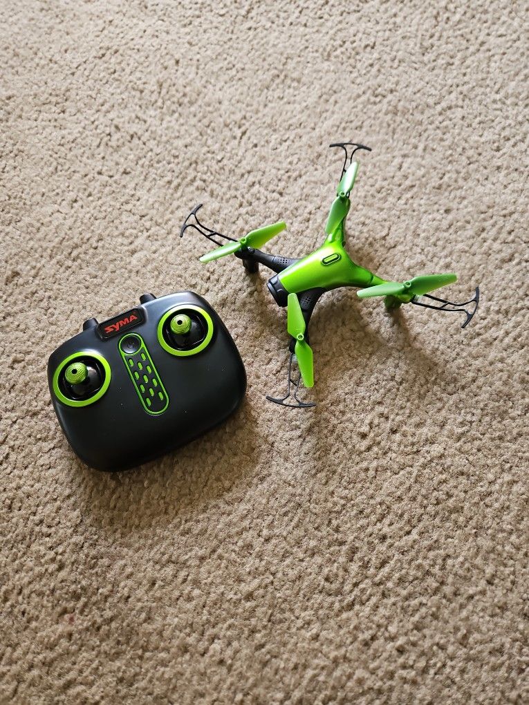 Sky Phantom Fpv Drone