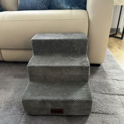 Pet Stairs