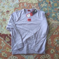 Brand New  BOSS Sweater - Size L - Tags Still On