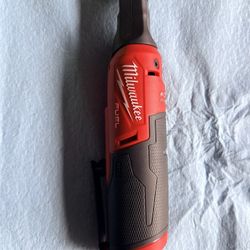 Milwaukee M12 High Speed Ratchet 3/8 