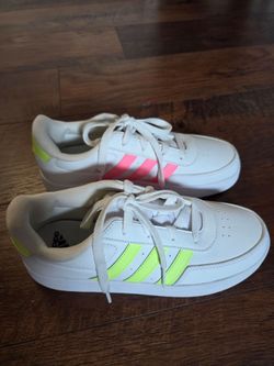 Tenis ADIDAS