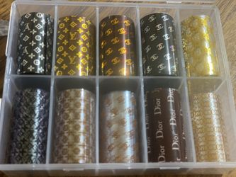 Nail Designs BUCHONA STYLE  💅 