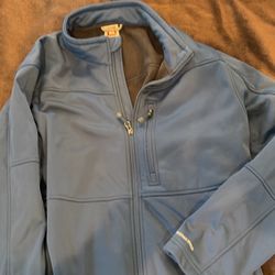Men’s Light Jacket avalanche brand 