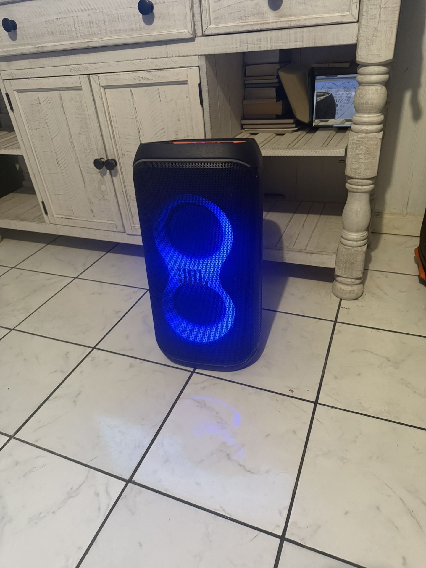 Jbl Partybox 120