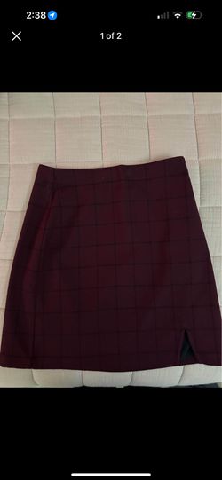 Abercrombie & Fitch Skirt