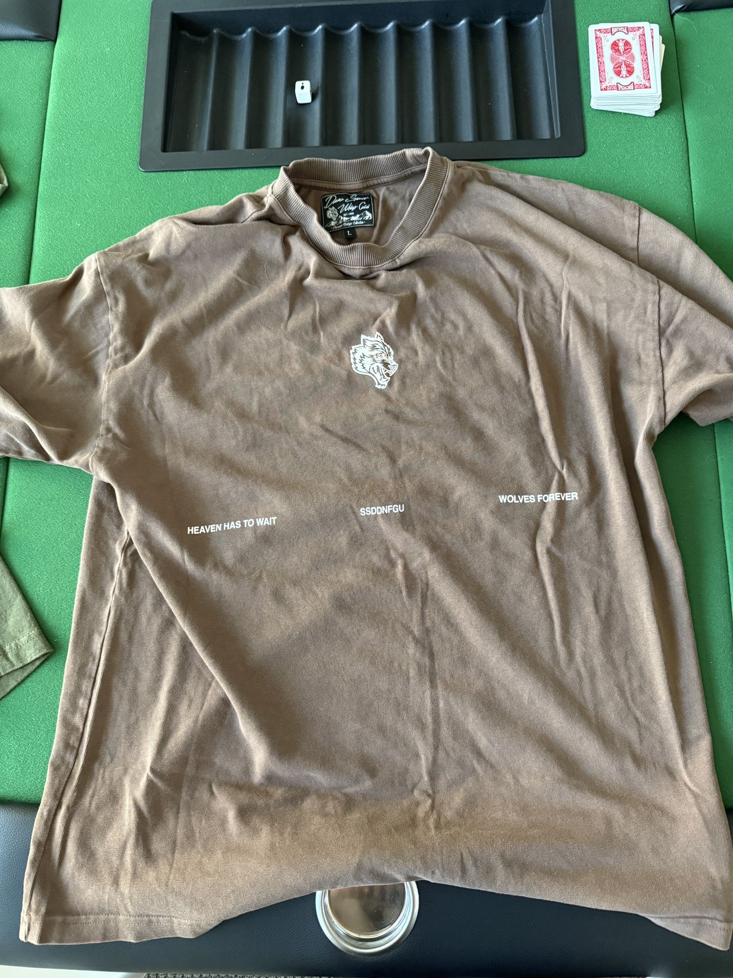 Limited Darc Gym Sports T Shirts