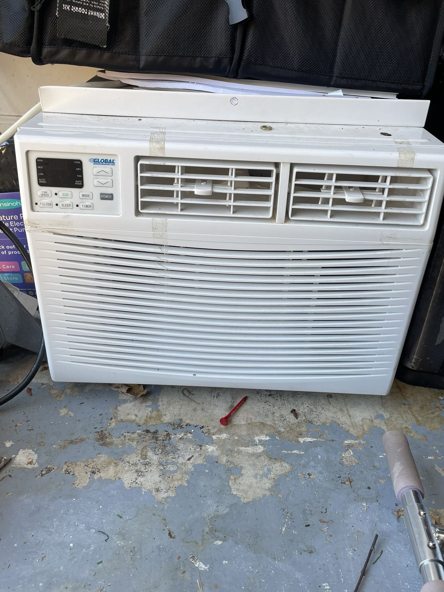Ac Unit