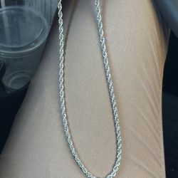 rope chain