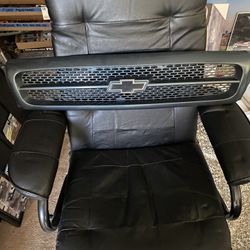 Chevy IMPALA  SS. Front Grille  from 96’
