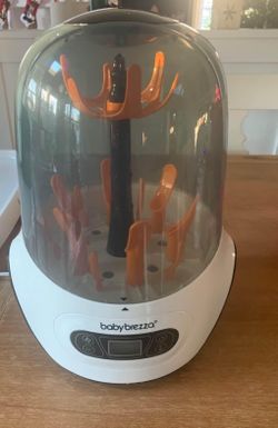 Baby Brezza Sterilizer