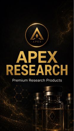 Apex research peps