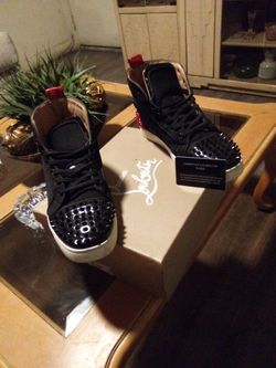 Louboutin
