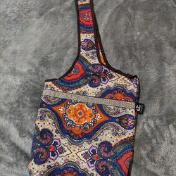 Beautiful Yoga Mat Bag 