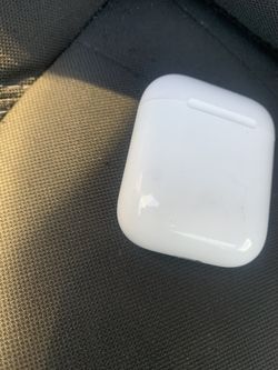 Air Pod Case