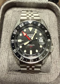 SEIKO SSK001 Automatic Watch