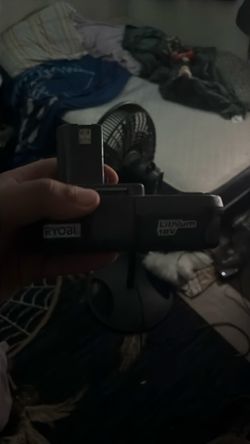 Battery 18v ryoal