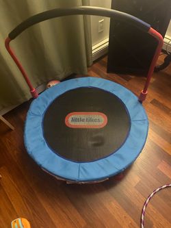 For kids jumping