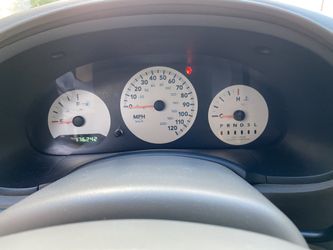2006 Chrysler Town & Country