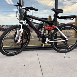 Genesis Veida Bicycle 