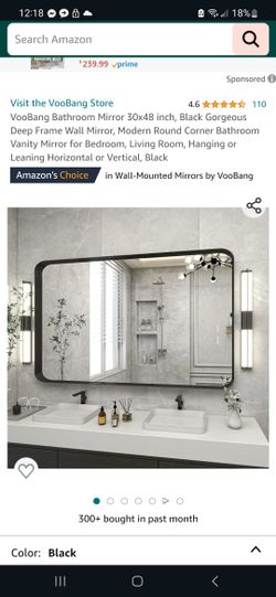 Voobang Mirror
