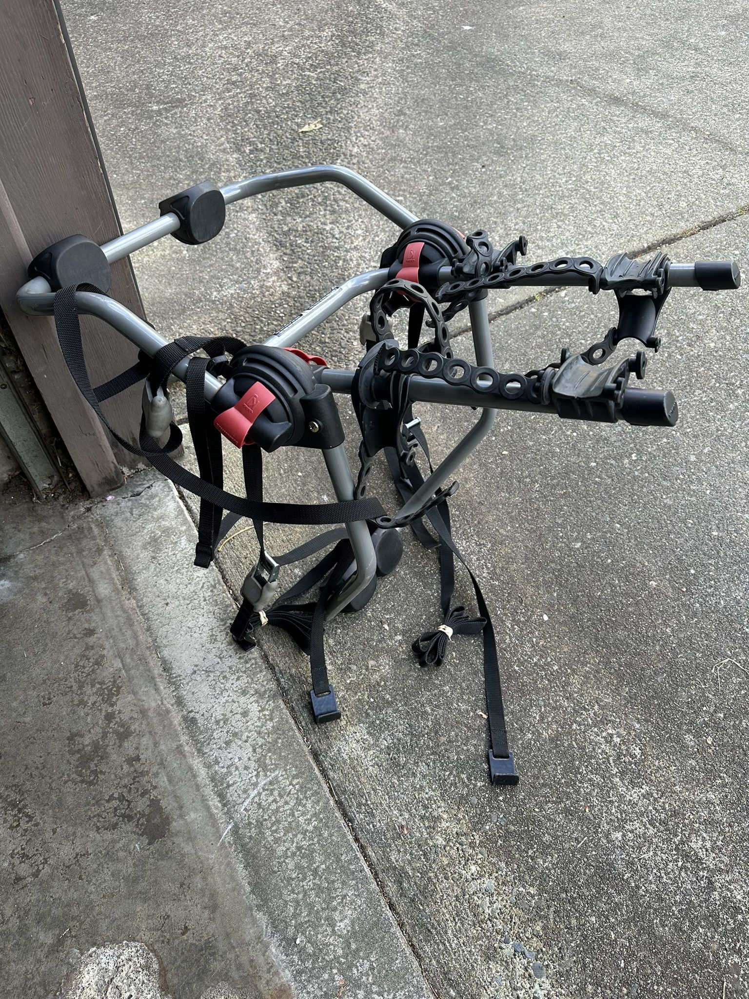 Yakima Bike Rack