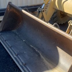 FORD 545D NEW HOLLAND