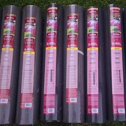 Sta-Green Premium Weed Barrier 3x300 ft – 900 sq ft – NEW