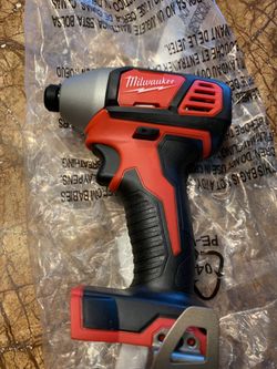 Milwaukee 18v