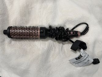 Thermal Brush