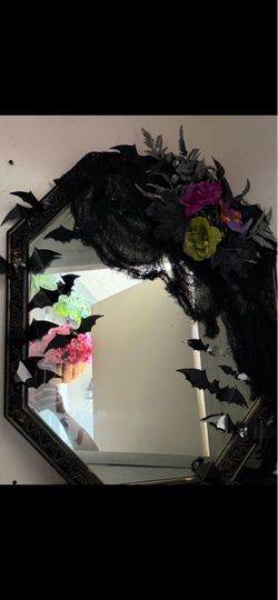 Halloween items