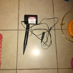 X-mas Light Proyector